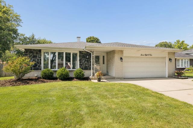 New Homes For Sale This Week That Attend Lace Elementary School: August 28th to September 3rd