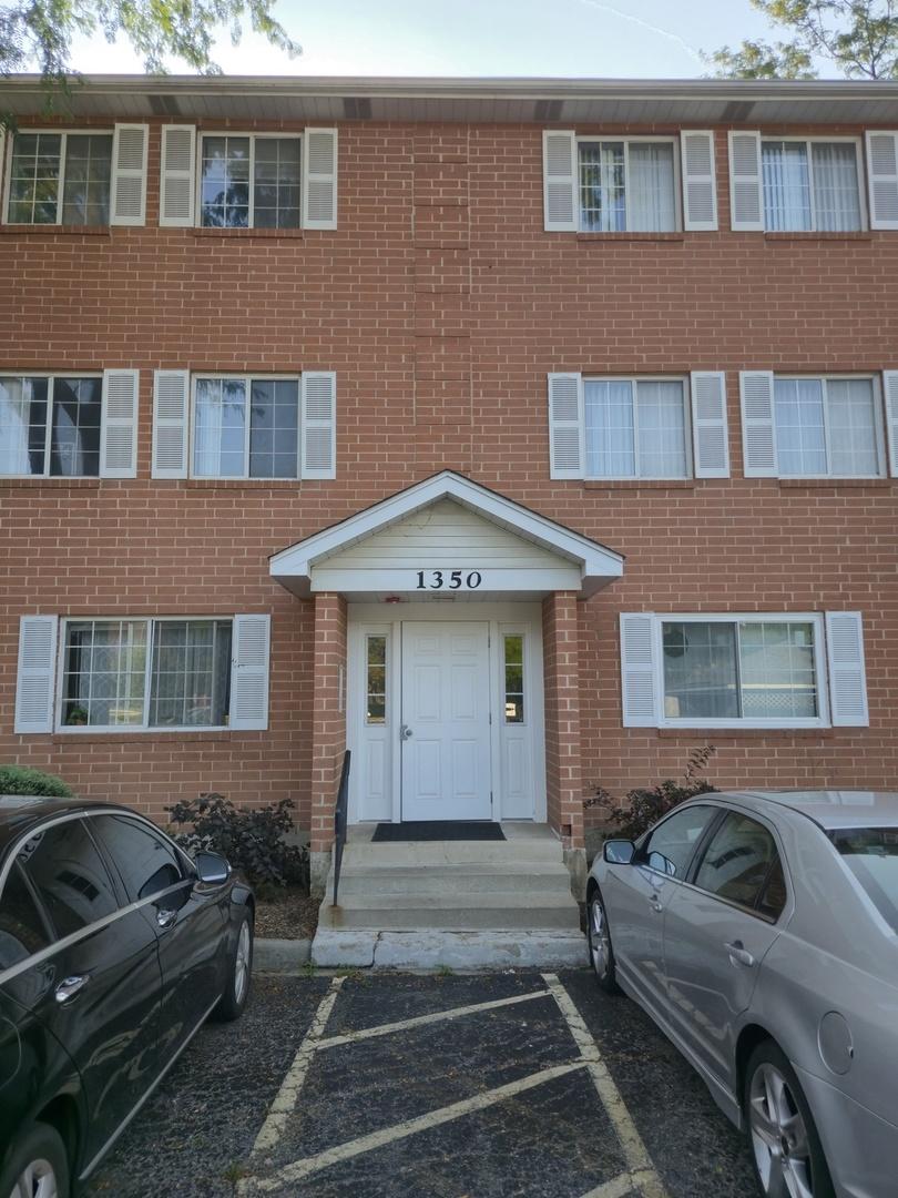 1350 S Lorraine Rd. #E, Wheaton, IL 60189