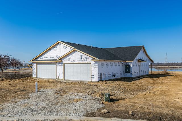 New Construction Homes For Sale This Week in Hampton: September 2nd to September 8th
