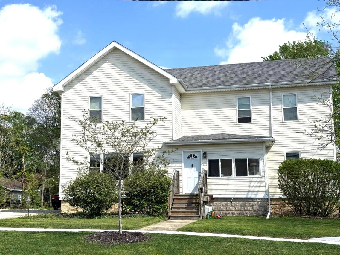 1236 S Washington St., Lockport, IL 60441