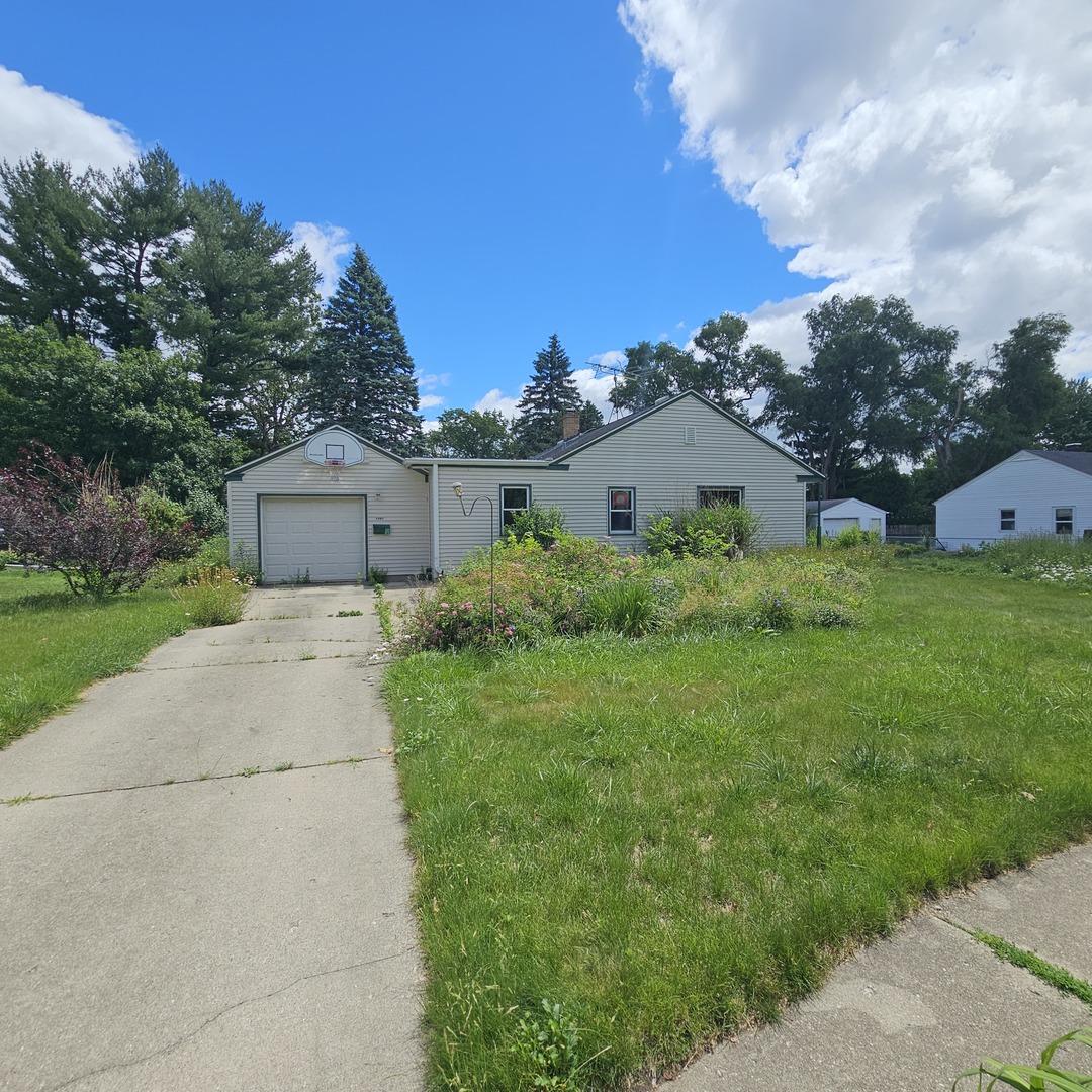 1307 Winthrop Ln., Rockford, IL 61107