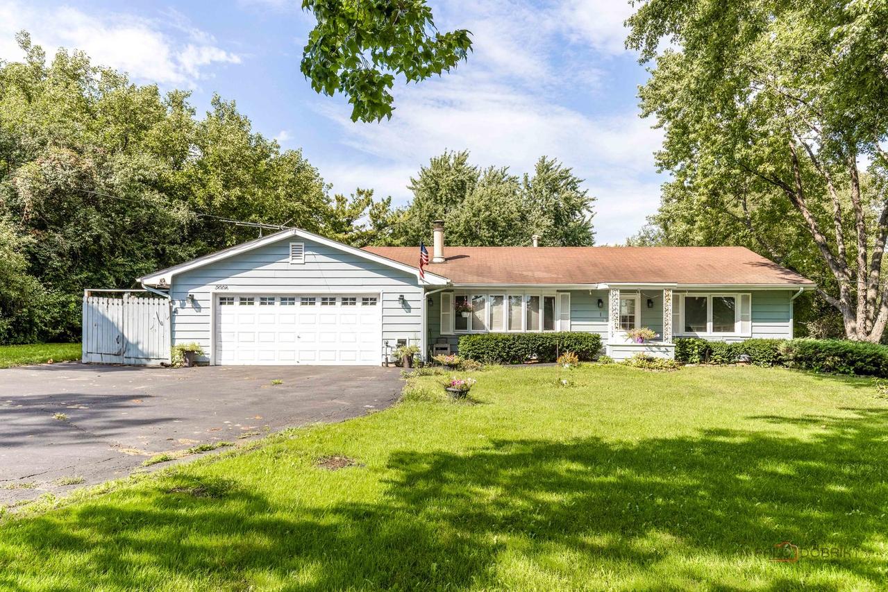 2006 Old Peterson Rd., Libertyville, IL 60048