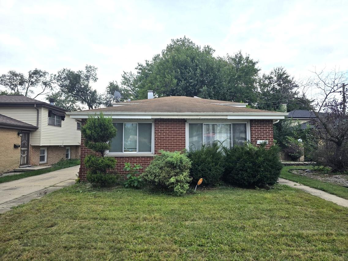14820 Cottage Grove Ave., Dolton, IL 60419