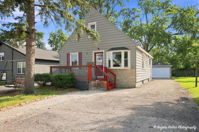 New Homes with Master Bedrooms on the 1st Floor in Round Lake Beach: August 29th to September 4th