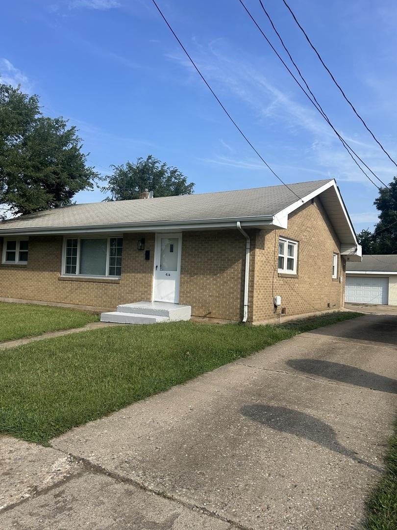 416 16th Ave., Rockford, IL 61104