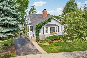 New Homes For Sale This Week That Attend Theodore Roosevelt Elementary School: August 28th to September 3rd