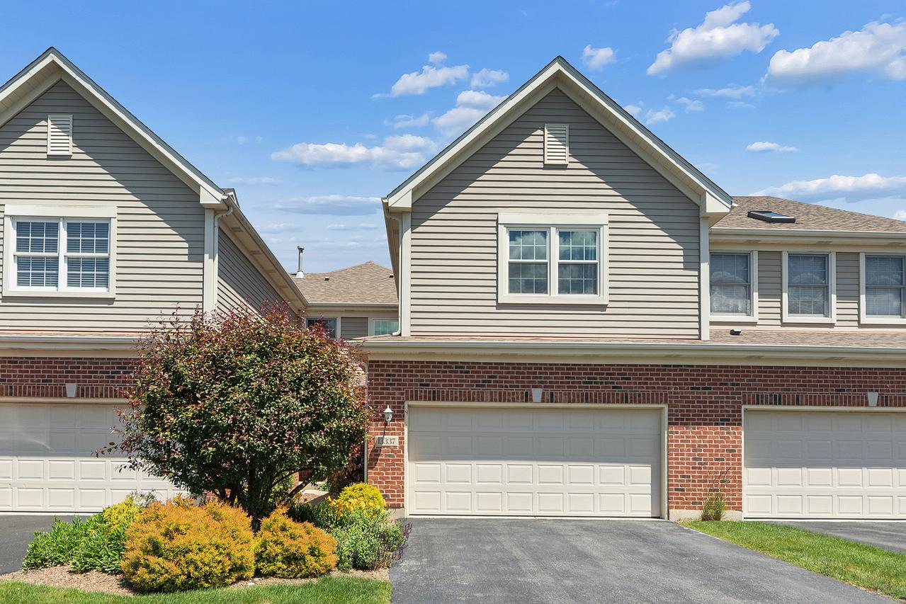 13337 Ash Ct., Palos Heights, IL 60463