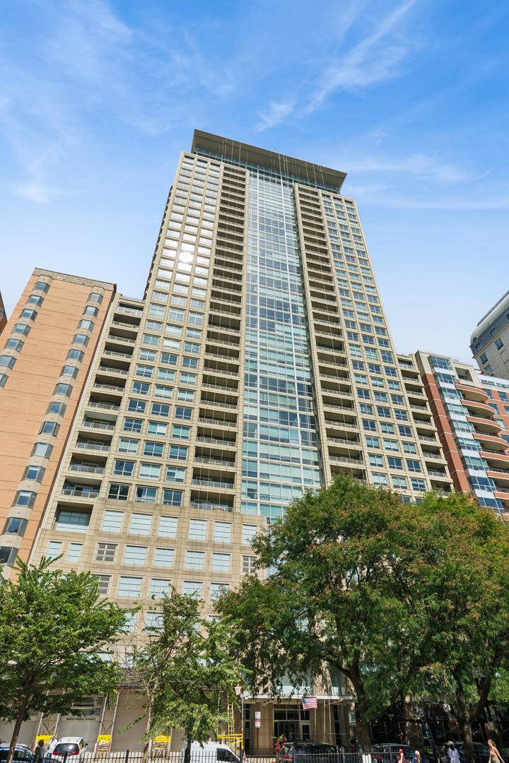 250 E Pearson St. #2206, Chicago, IL 60611