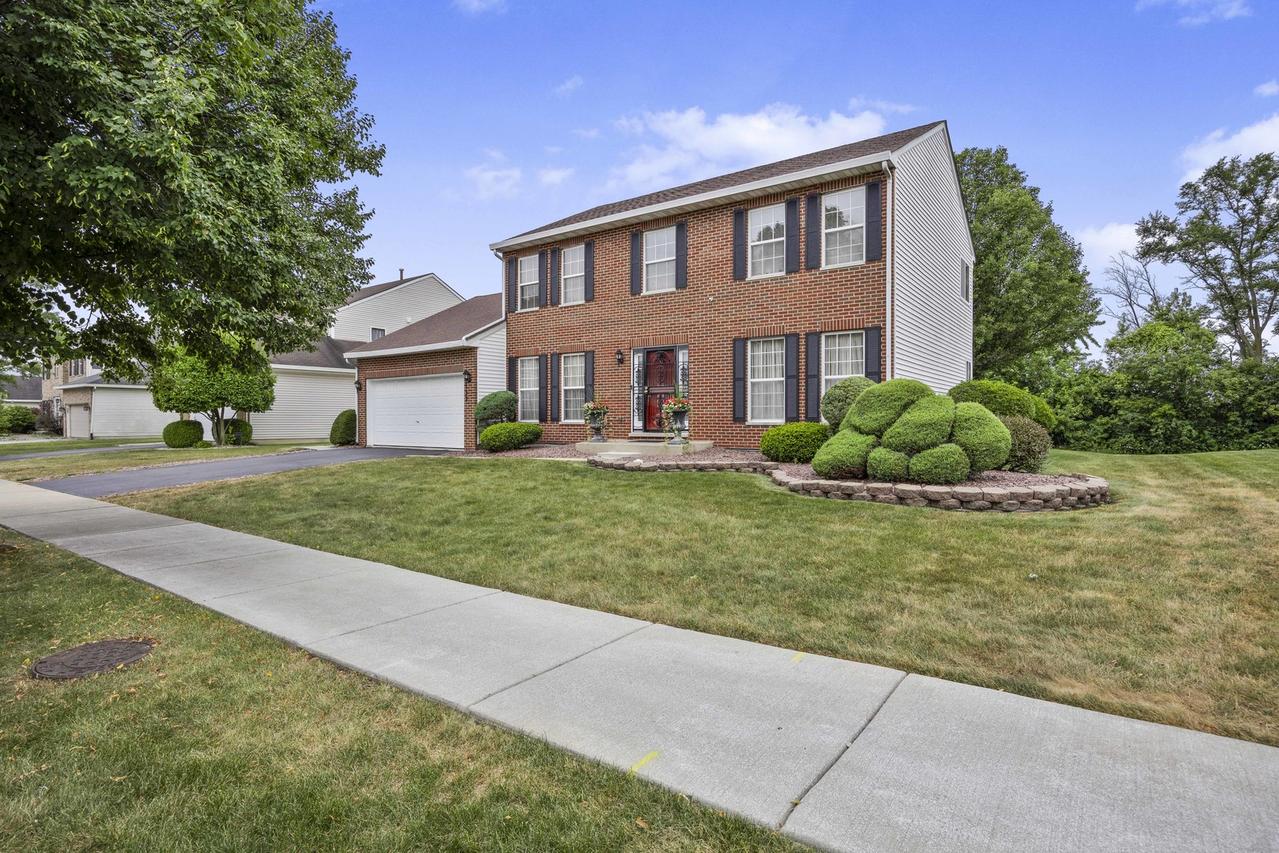 132 Treehouse Rd., Matteson, IL 60443