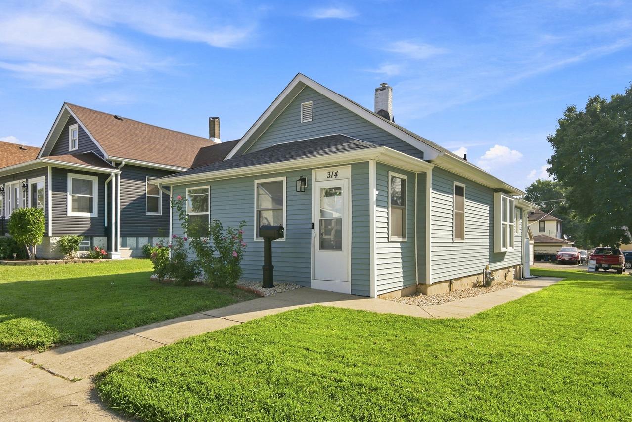 314 Willow Ave., Joliet, IL 60436