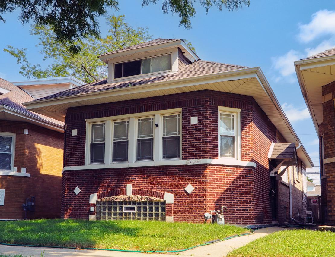 9405 S Ada St., Chicago, IL 60620