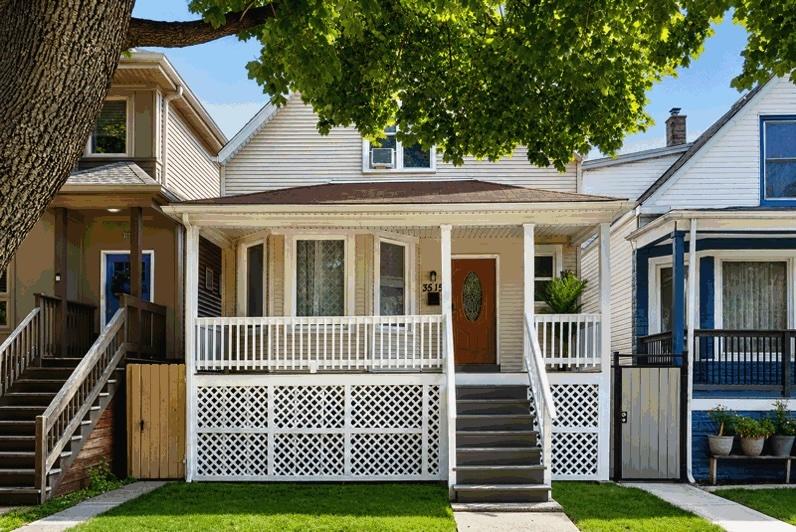 3515 W School St., Chicago, IL 60618