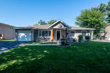 New Homes with Master Bedrooms on the 1st Floor That Attend Edgewood Elementary School: August 29th to September 4th