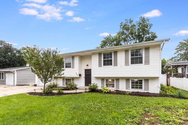New Homes For Sale This Week That Attend Hufford Junior High School: August 28th to September 3rd