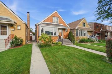 New Homes with Master Bedrooms on the 1st Floor in West Elsdon: August 29th to September 4th