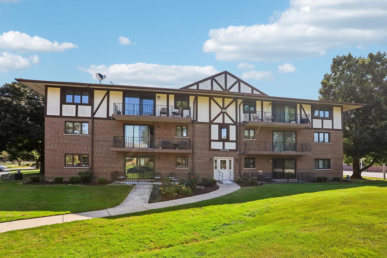 11009 S Theresa Cir. #2B, Palos Hills, IL 60465