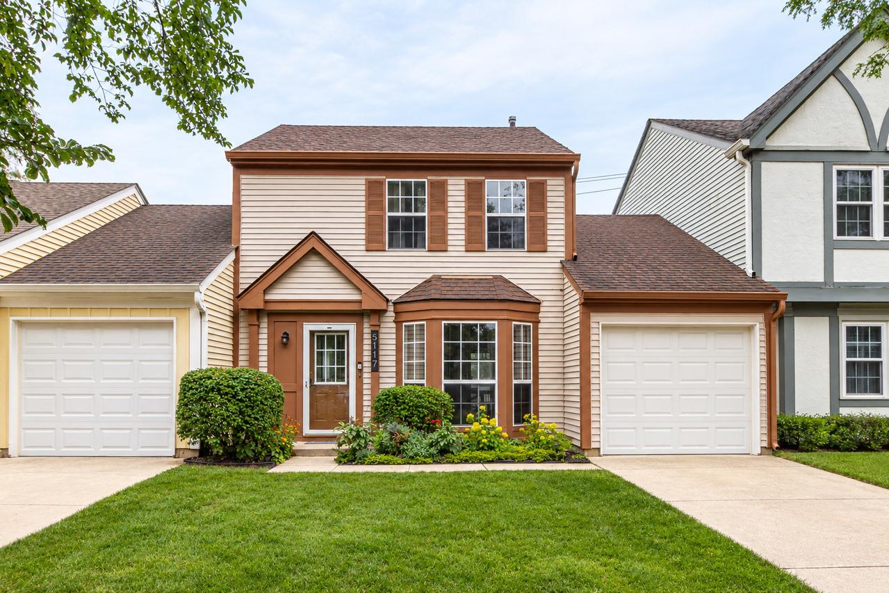 5117 Pembrook Ct., Gurnee, IL 60031