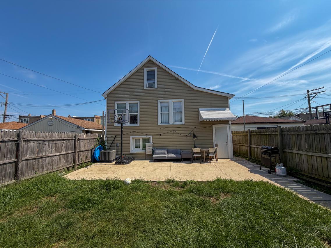 2329 N Mcvicker Ave., Chicago, IL 60639