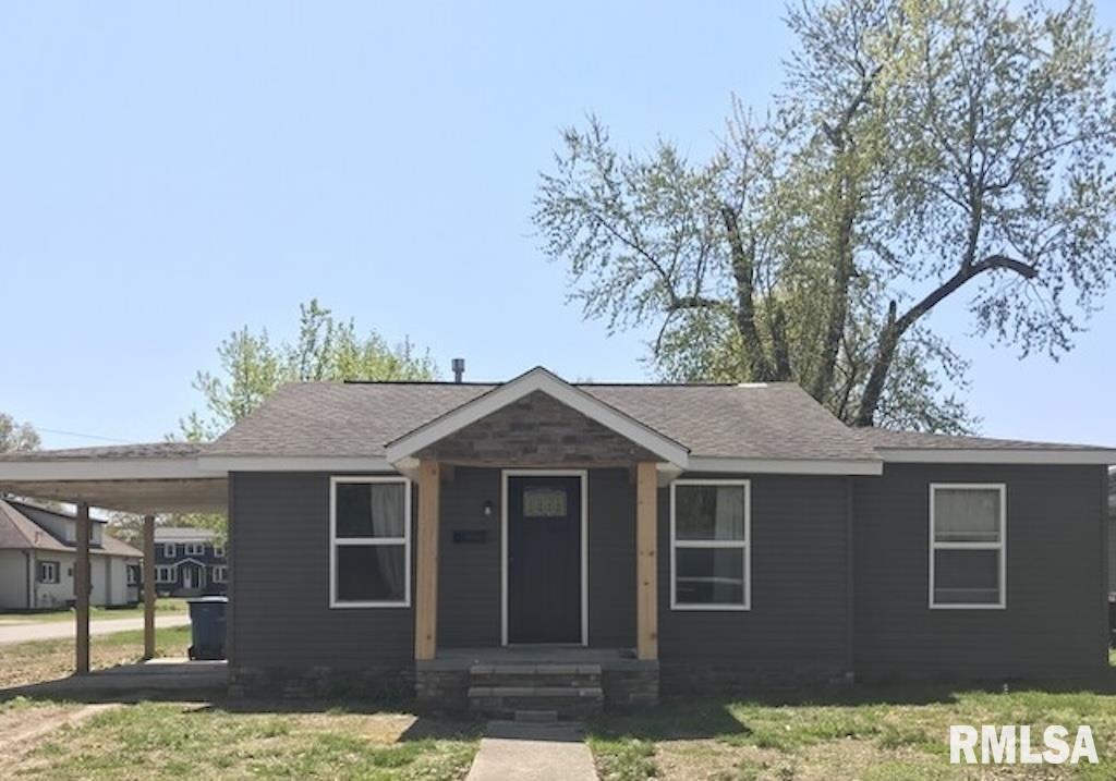 401 Washington St., Carterville, IL 62918