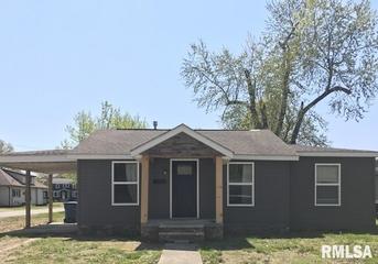 New Homes with Master Bedrooms on the 1st Floor in Carterville: August 29th to September 4th