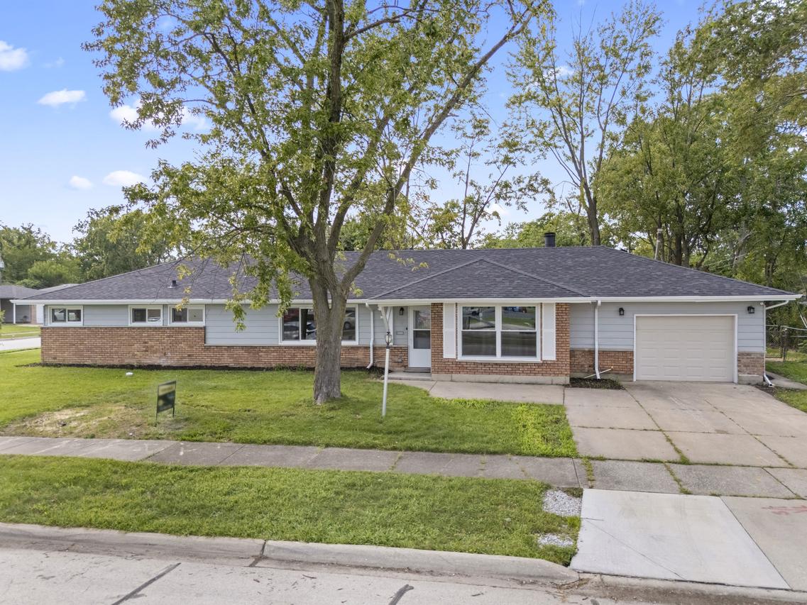 202 Wilson St., Park Forest, IL 60466