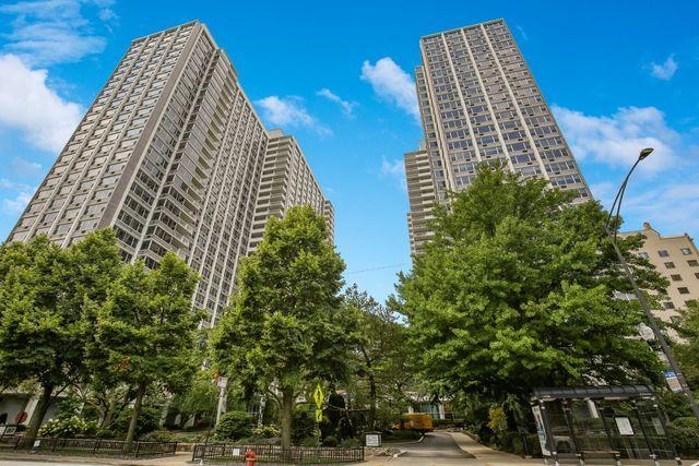 4250 N Marine Dr. #2731, Chicago, IL 60613