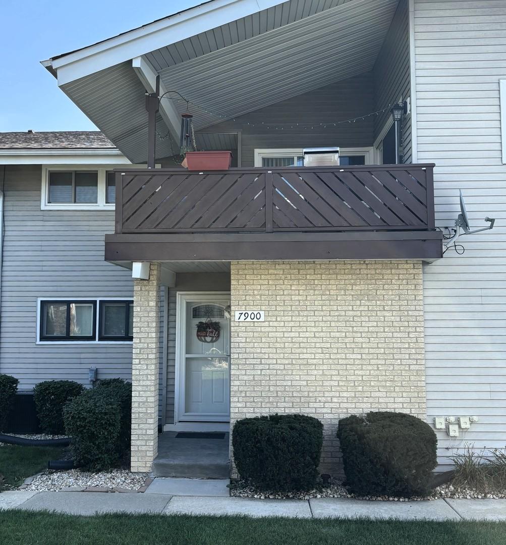 7900 164th Ct. #264, Tinley Park, IL 60477