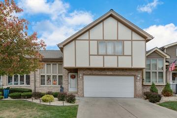 New Homes For Sale This Week in Palos Heights: August 28th to September 3rd