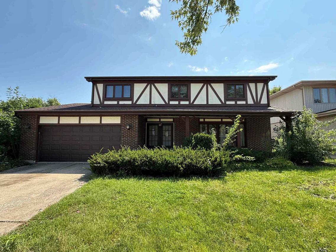 6613 157th St., Oak Forest, IL 60452