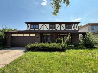 New Homes For Sale This Week That Attend Walter F Fierke Ed Center: August 28th to September 3rd