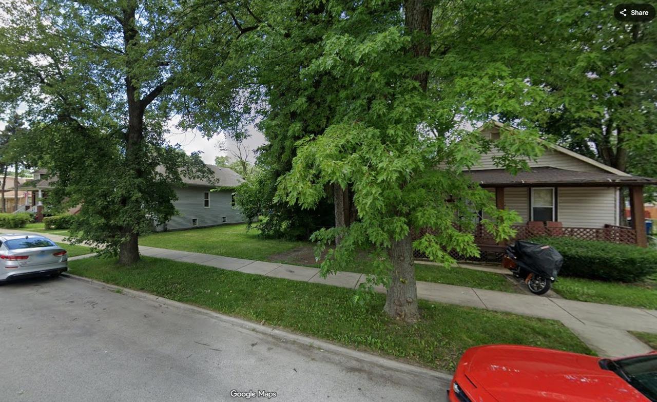 12320 S Perry Ave., Chicago, IL 60628