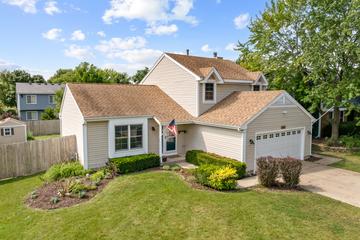 New Homes For Sale This Week That Attend Crystal Lake South High School: August 28th to September 3rd