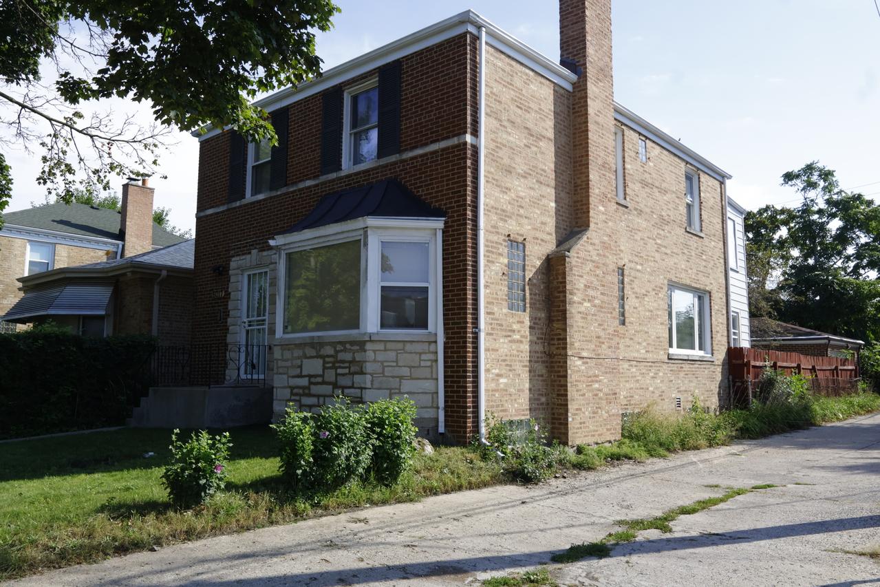 6017 N Bernard St., Chicago, IL 60659
