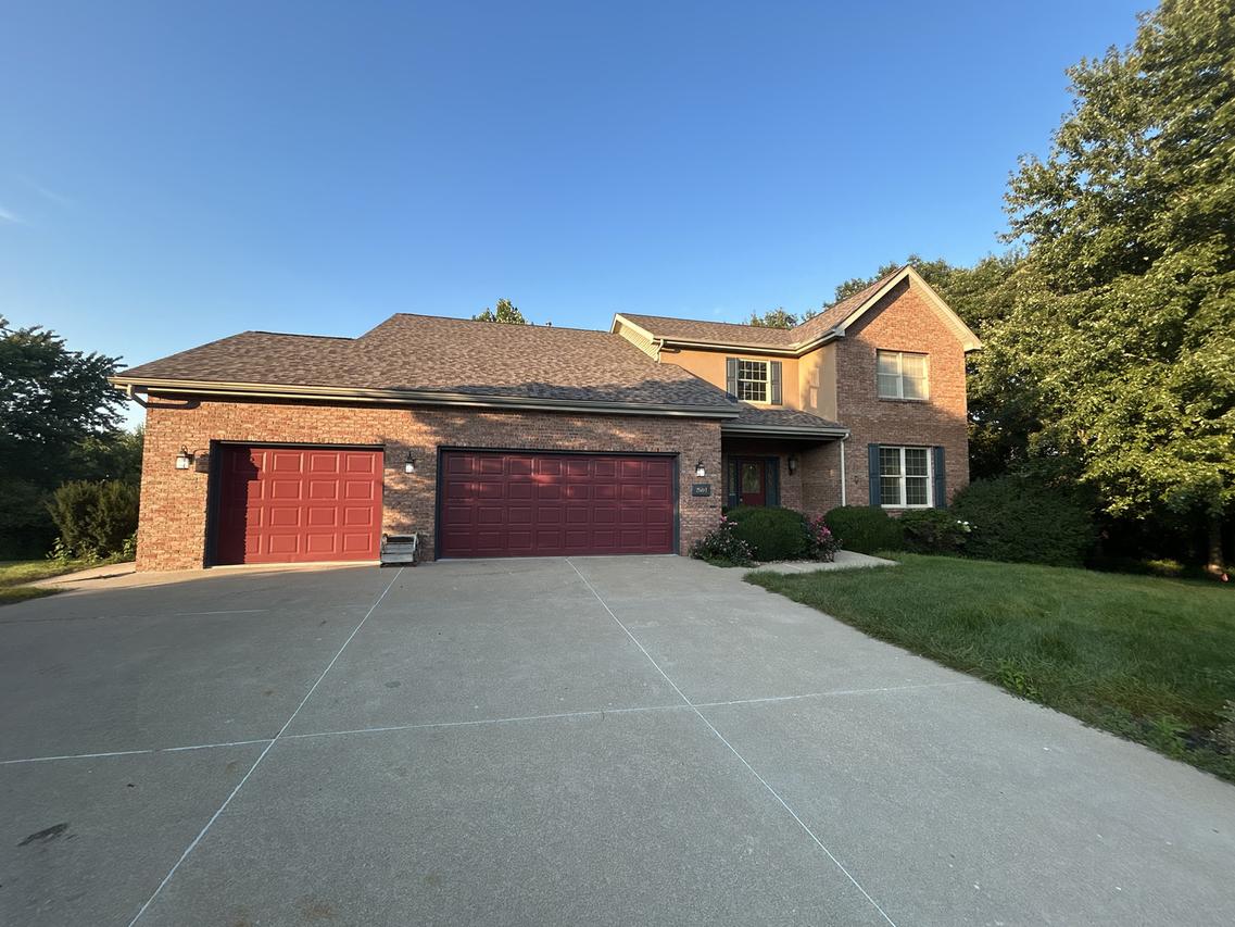 2601 W Windflower Ct., Peoria, IL 61615