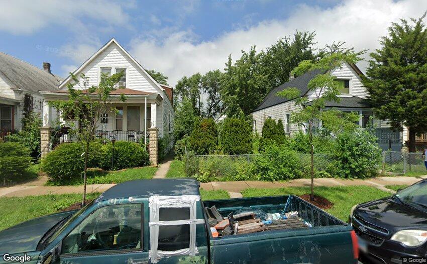 1314 W 73rd St., Chicago, IL 60636