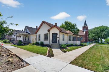 New Homes For Sale This Week That Attend Milne Grove Elementary School: September 4th to September 10th