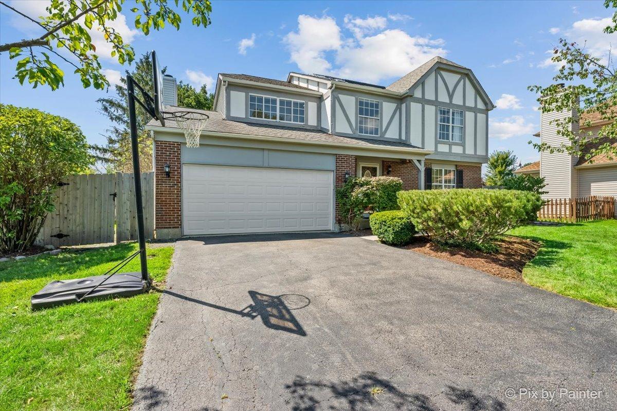 344 Yorkshire Dr., Mundelein, IL 60060