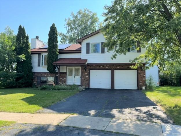 1955 Zeppelin Dr., Hanover Park, IL 60133
