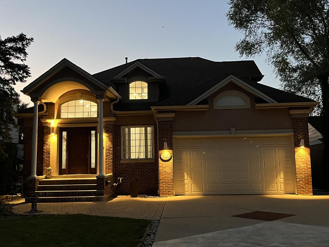 1704 Marguerite St., Park Ridge, IL 60068