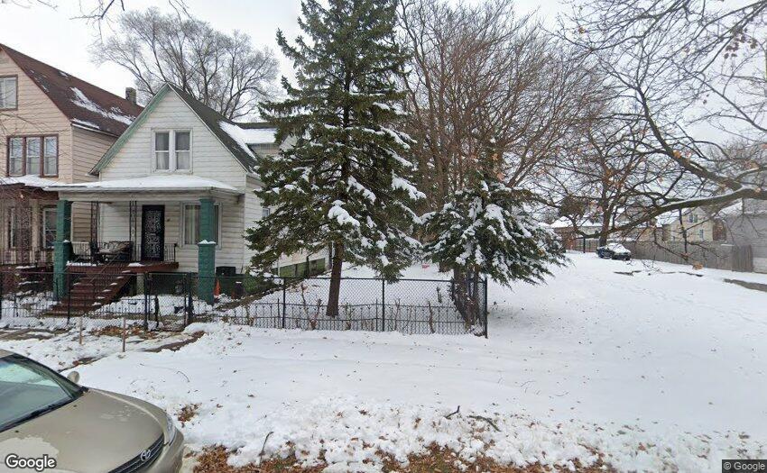 138 W 108th Pl., Chicago, IL 60628