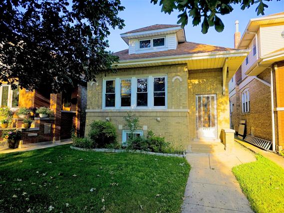 New Homes with Master Bedrooms on the 1st Floor That Attend Farnsworth Elementary School: August 29th to September 4th