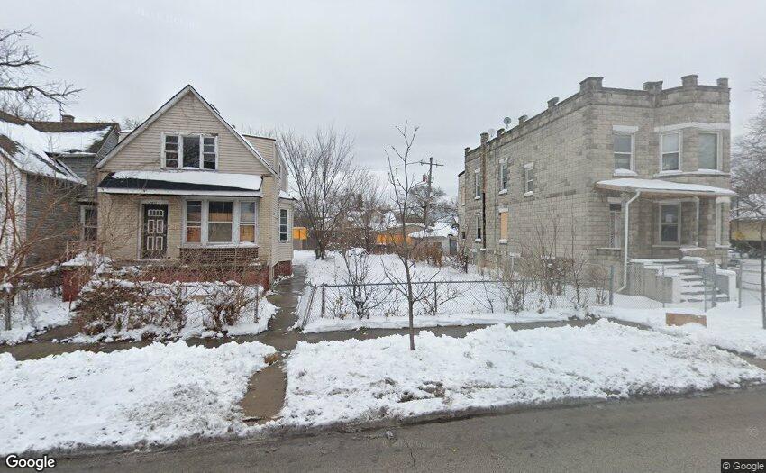 136 W 107th St., Chicago, IL 60628