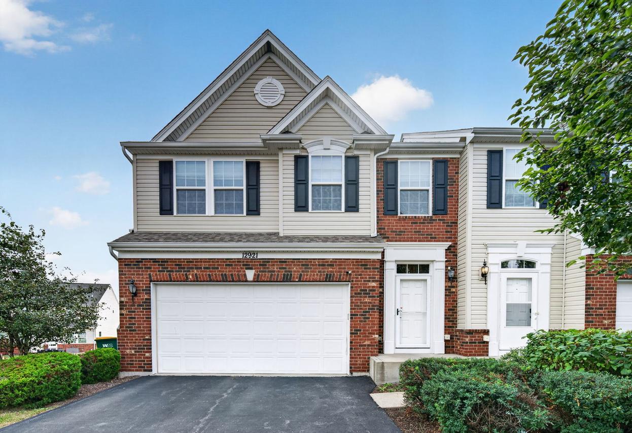 12921 Cypress Ln., Plainfield, IL 60585