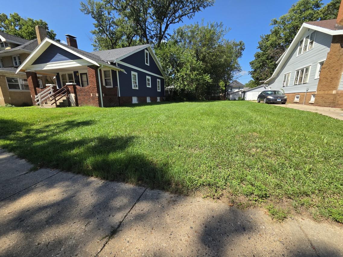 1211 N Frink St., Peoria, IL 61606