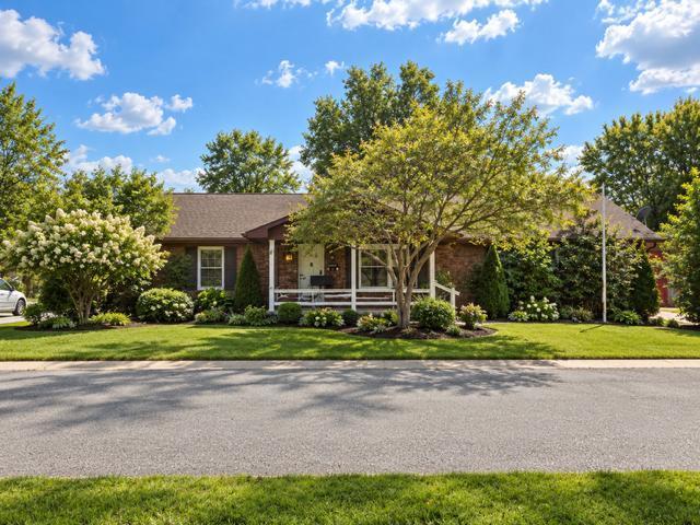 601 S Lincoln St., West Frankfort, IL 62896