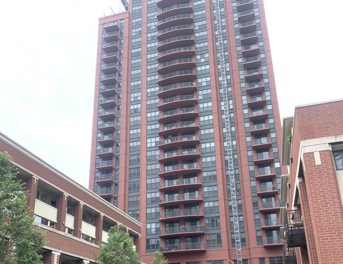 330 N Jefferson St. #2203, Chicago, IL 60661