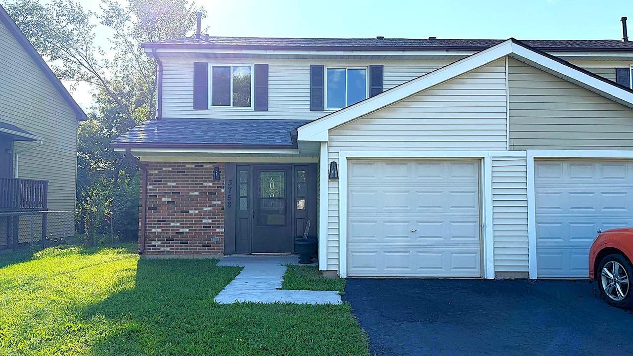 3758 Merrimac Ln., Hanover Park, IL 60133