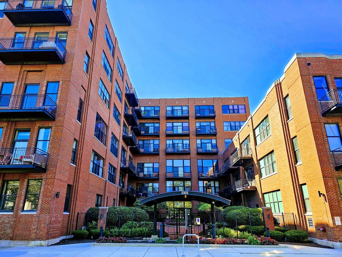 2323 W Pershing Rd. #616, Chicago, IL 60609