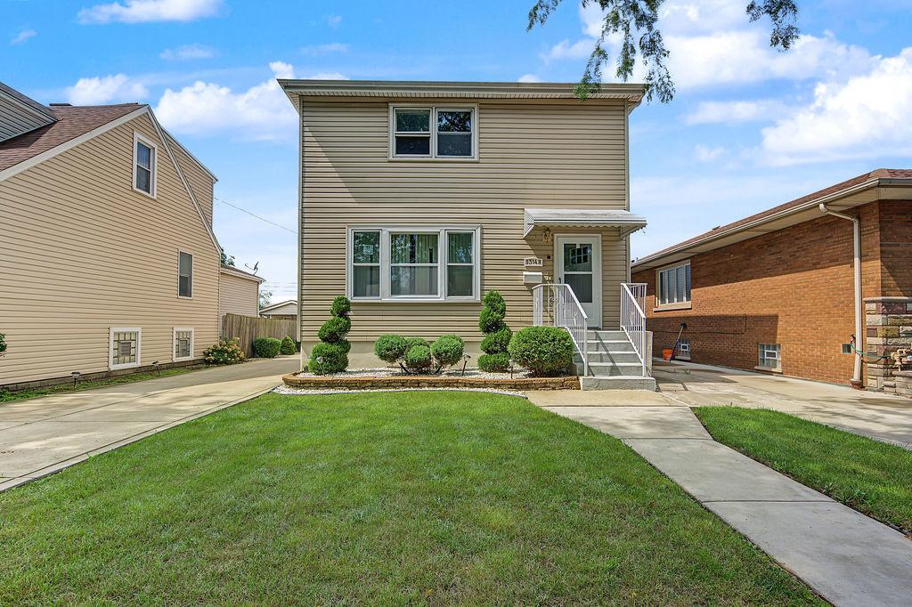 13148 S Escanaba Ave., Chicago, IL 60633