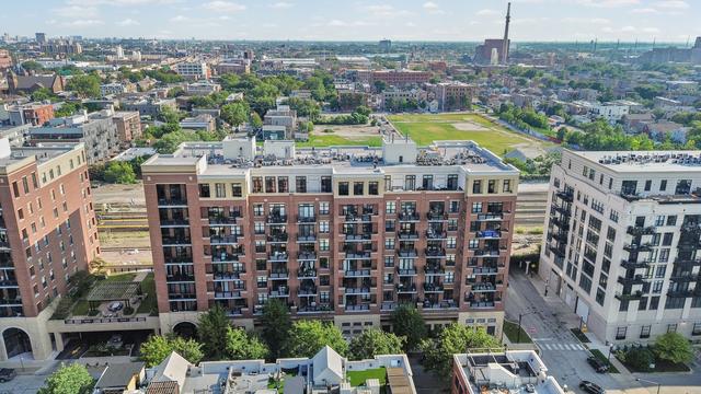 New Homes with Master Bedrooms on the 1st Floor in Little Italy, UIC: August 29th to September 4th